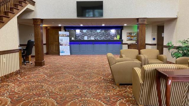 American Heritage Inn Портленд Екстер'єр фото