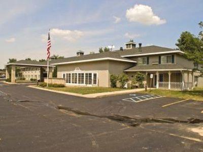 American Heritage Inn Портленд Екстер'єр фото
