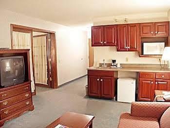 American Heritage Inn Портленд Екстер'єр фото